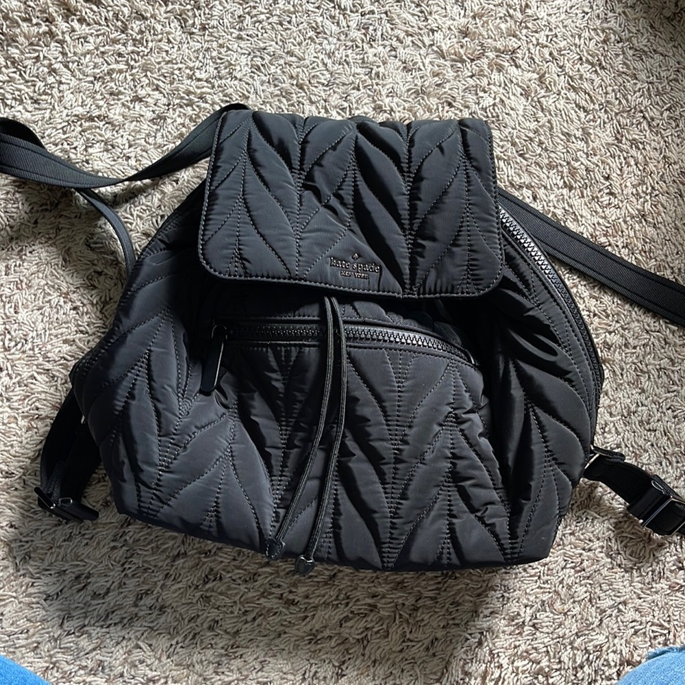 kate spade backpack